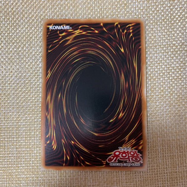 Yugioh Stardust Dragon / PAC1-KR006 / Prismatic Secret Rare A / Korean / Gift