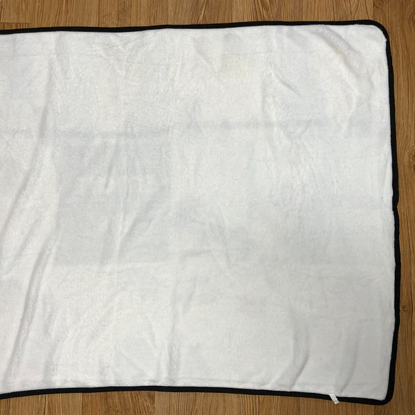 BTS GROUP [BTS X Smart Uniform] Promotional Official Blanket / New, Rare / Gift