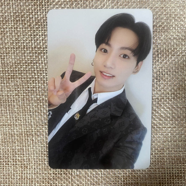 BTS Jungkook [ DICON 101 Book ] Official Photocard Set (13pcs) /New, Rare / Gift