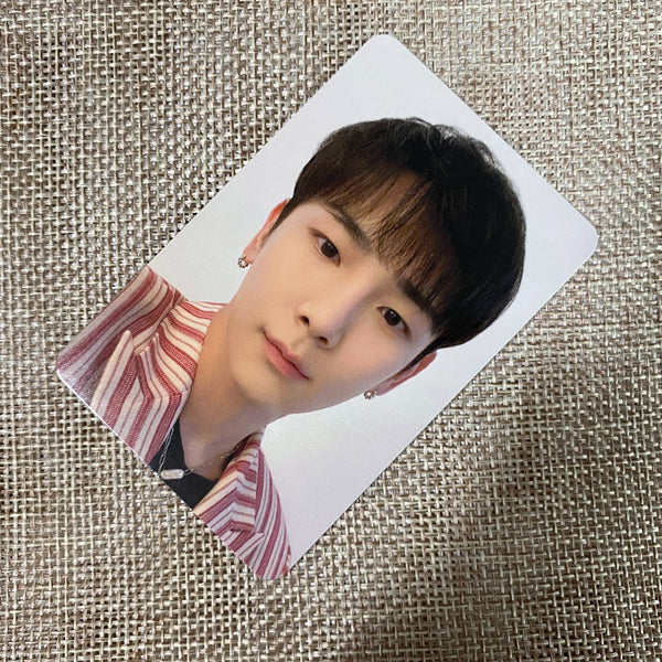 SHINEE KEY [ Beyond Live Official Photocard ]  World / New, Rare / +Gift