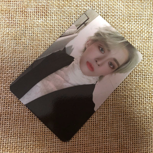 VICTON SUBIN [ Mayday ] Official Photocard, M'aider ver. / New, Rare / Gift