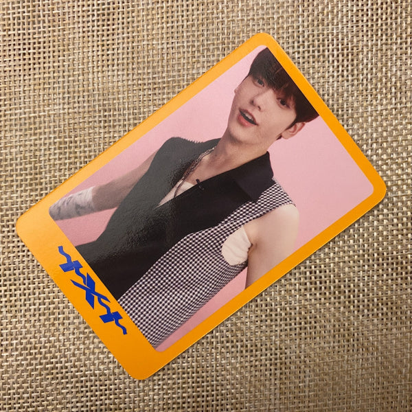 TXT SOOBIN #16 [DICON D'Festa Special Edition Limited] Official Photocard / Gift