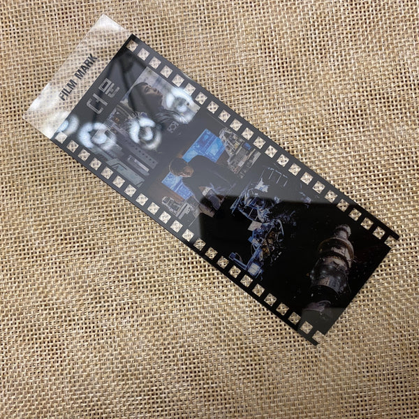 EXO D.O [ The Moon Movie CGV ] Official Film Mark / New, Rare / Gift