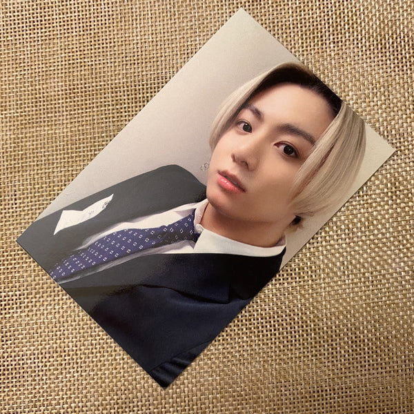 BTS JUNGKOOK [ Fanclub ARMY 8th Membership Kit ] Official Photocard / New / Gift
