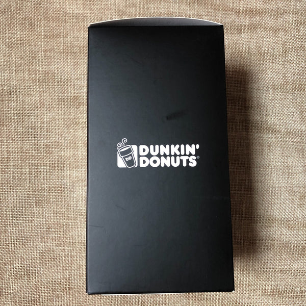 BTS [ BT21 DUNKIN DONUTS ] Official Limited Reusable Cup / New / Gift