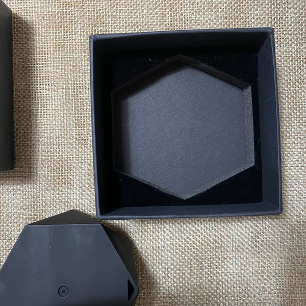 EXO [ Official Limited Ring ] Rose Gold, HK10, US4.5 / New, Rare / Gift