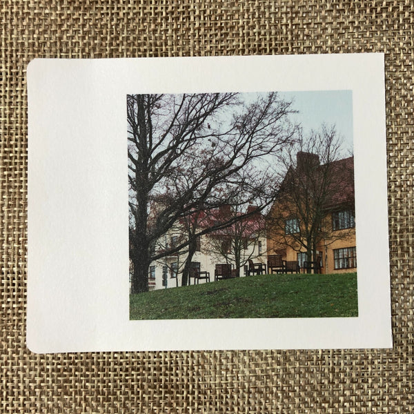 BTS RM [ Winter Package 2020 ] Official Accordion Photocard Set / New / Gift