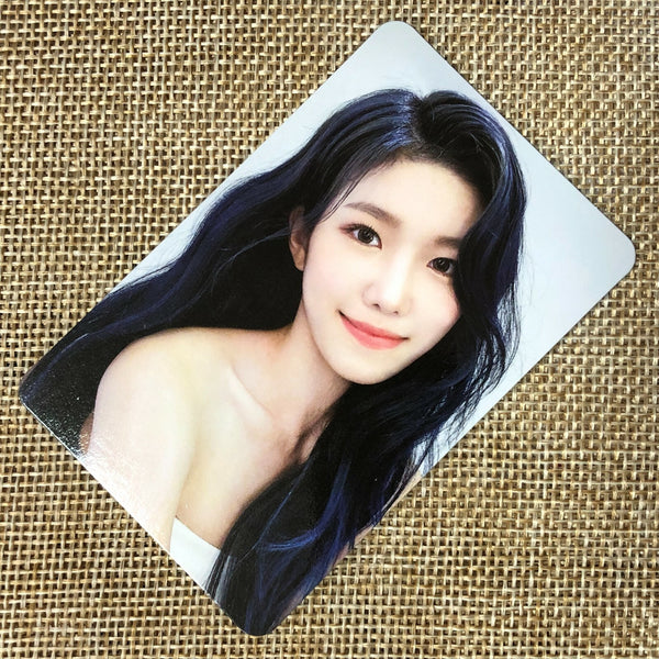 WJSN DAWON [ Unnatural ] Official Photocard, 9th Mini Album / New / Gift