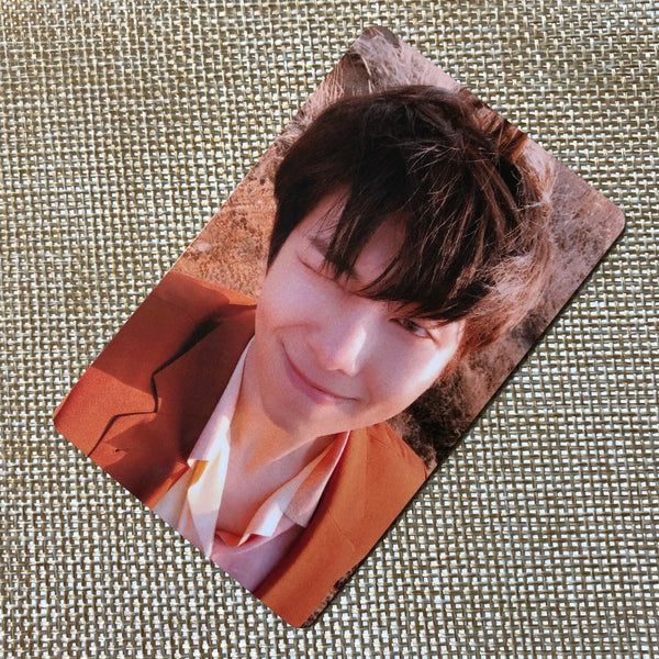 BTS RM [ Love Yourself TEAR ] Official Photocard, Y Ver / New / Gift
