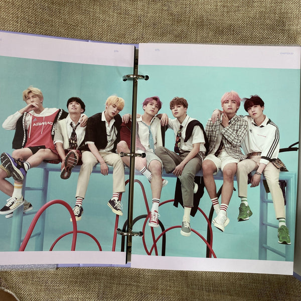 BTS [ Memories of 2018 ] Official DVD Set, Korean, No PC / Mint, Rare / Gift
