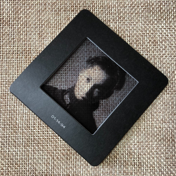 EXO KAI #1 [ Obsession ] Official Photo Slide Photocard, 6th Album / New / Gift