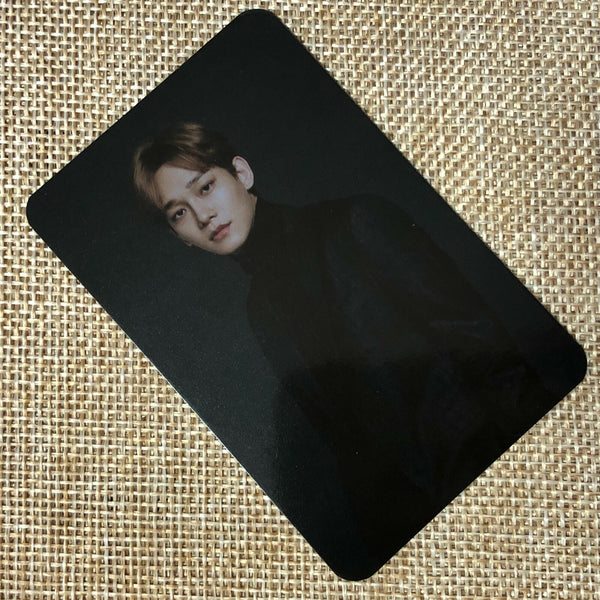 EXO CHEN #7 [EXO FLO Promotional] Official Photocard, Limited / New, Rare / Gift