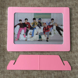 BTS [Map Of The Soul Persona Pre-Order Benefit] Official Photo Frame / Gift
