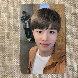 NCT 127 TAEIL [ Superhuman ] Official Photocard, 4th Mini / New / Gift