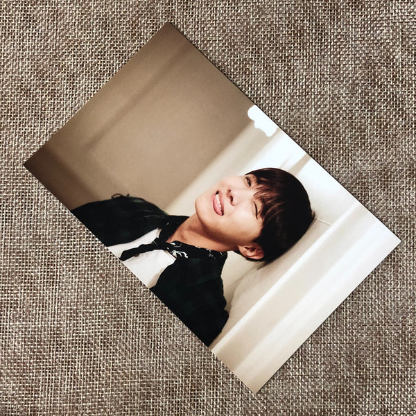 BTS J-HOPE 4/5 [ HYYH On Stage ] Official Postcard Photocard / New / Gift