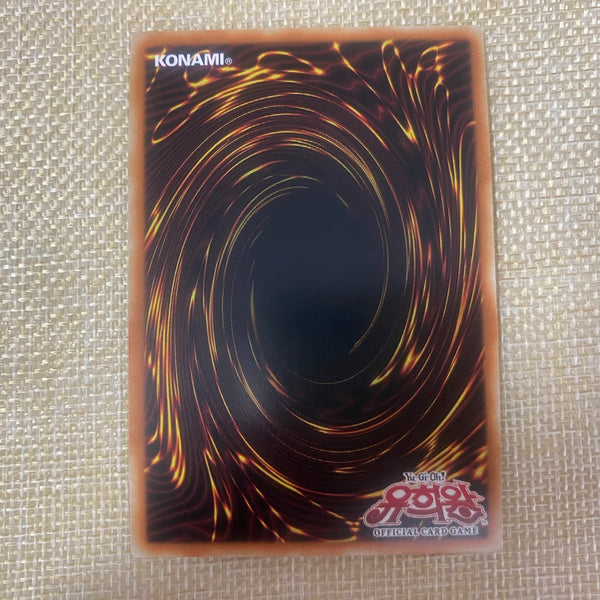 Yugioh Magician's Valkyria / 15AX-KRM15 / Prismatic Secret Rare / New / Gift