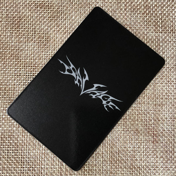AESPA WINTER [ SAVAGE ] Official Photocard, Hallucination Quest Ver / New / Gift