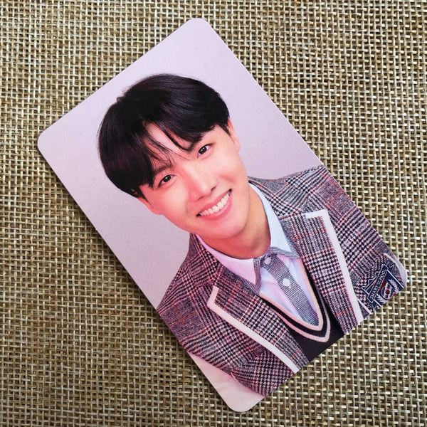 BTS J-HOPE [ Love Yourself Answer ] Official Photocard, Ver. L / New / Gift