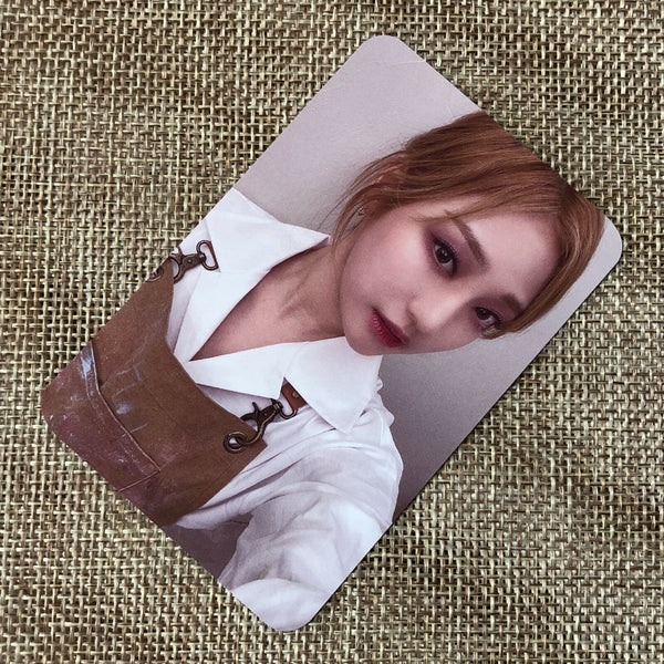 AESPA NINGNING #2 [ CLIO 2022 Event ] Official Photocard, SM TOWN / New / Gift