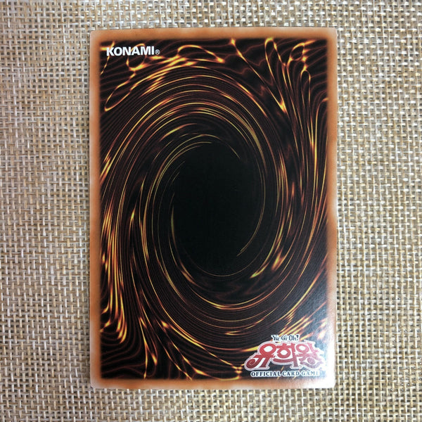 Yugioh Gagagashield / ST13-KR032 / 1st Edition / Common Rare / Korean Ver / Mint
