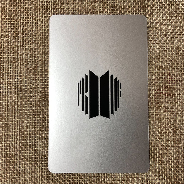 BTS J-HOPE [ PROOF Compact Edition ] Official Photocard / New / Gift