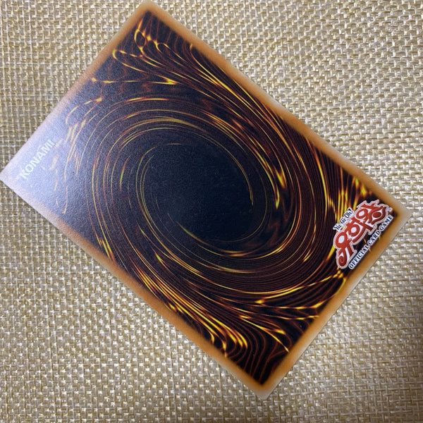Yugioh / Chaos Sorcerer / GS03-KR005 / Rare / Korean / New / Gift