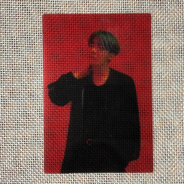 BTS J-HOPE [MAP OF THE SOUL MOS ON:E Concept Book] Clear Photocard Set / Gift