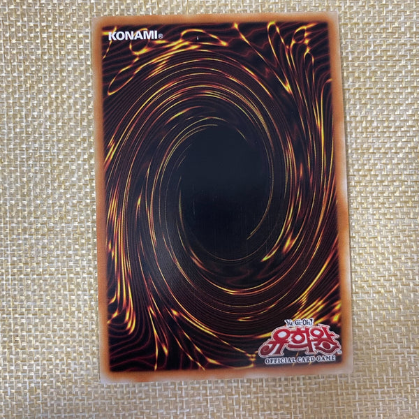 Yugioh I:P Masquerena / PAC1-KR034 / Prismatic Secret Rare / Korean / New / Gift