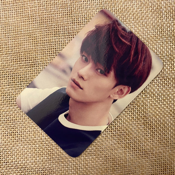 EXO CHEN #5 [10th Anniversary] Limited Ed. Official Photocard / New, Rare / Gift