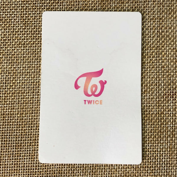 TWICE MOMO [ Signal Pre-Order ] Official Photocard, 4th Album / New / Gift