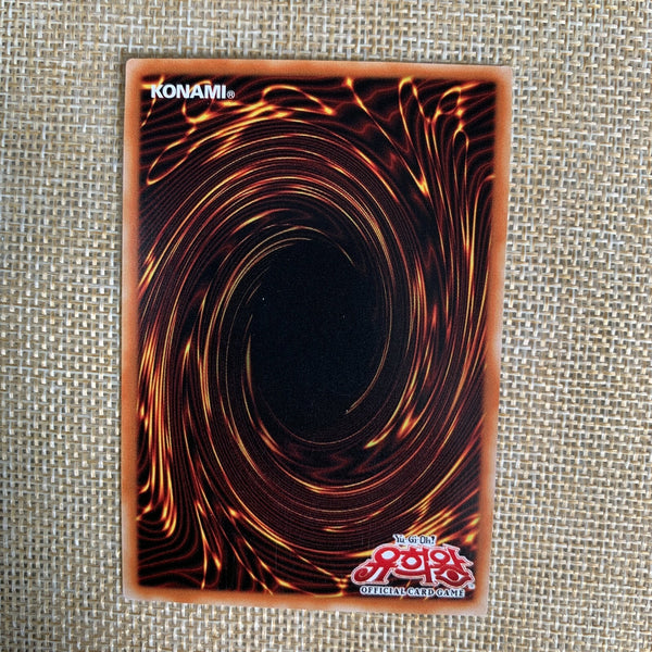 Yugioh Blue-Eyes Abyss Dragon / LGB1-KR005 / Prismatic Ultra Rare / Korean /+G