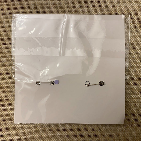 BTS [YET TO COME in BUSAN MERCH] Official Badge Emblem Gift Set / New, Rare /+G