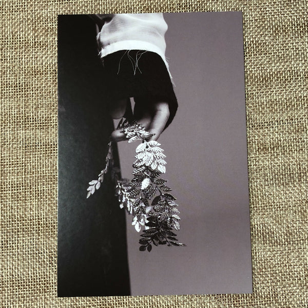 Nu'est GROUP [ Romanticize ] Official Postcard Set / New / Gift