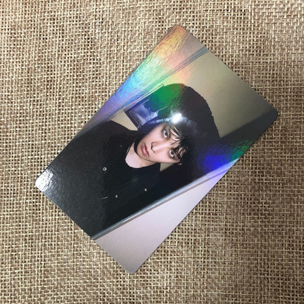 BTS J-HOPE #2 [ JACK IN THE BOX ] Official Photocard, Weverse POB / New / Gift