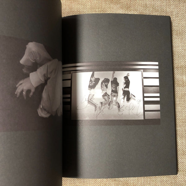 BLACKPINK LISA [ 0327 1st Limited Edition ] Official Photobook Only / New / Gift
