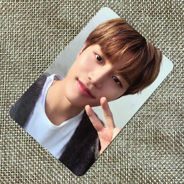 NCT TAEIL [ UNIVERSE SMTOWN MD ] Official Photocard / New / Gift