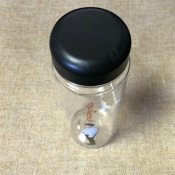 BTS V TAEHYUNG [ SKT SK telecom ] Official Bottle Tumbler / New, Rare / Gift