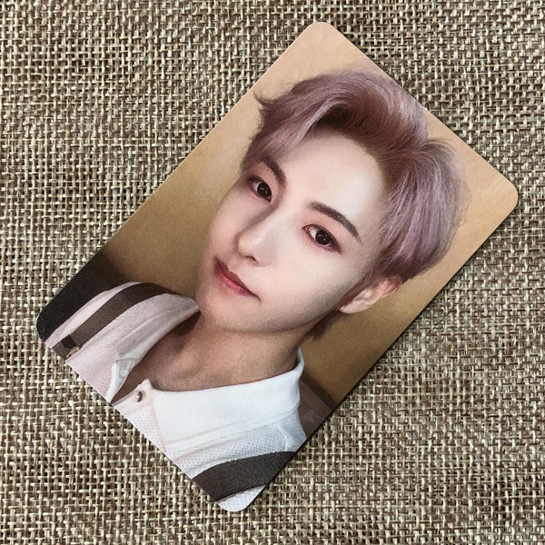 NCT DREAM RENJUN [ Dream A Dream Ver.2 ] Official Photocard / New / Gift