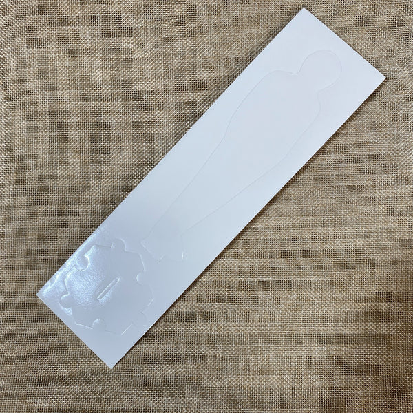 EXO CHEN #2 [ Nature Republic ] Official Limited Paper Stand / New, Rare / Gift