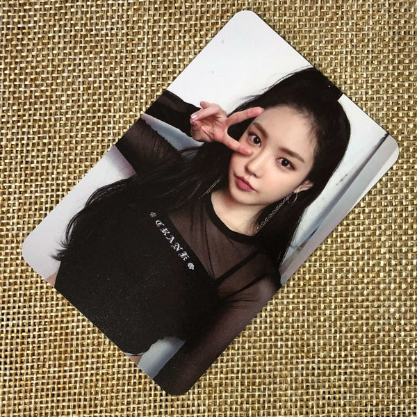 APINK NAEUN [ One & Six photocard ] 7th Mini Album / New, Rare / +Gift