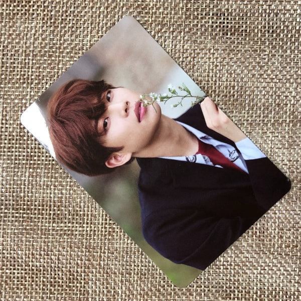 ASTRO MJ [ DREAM PART. 02 ] Official Photocard, 5th Mini Album / New / Gift