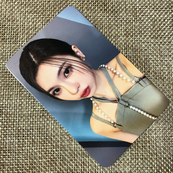 NMIXX BAE [AD MARE] Official Photocard, MMT My Music Taste Video Fansign / Gift