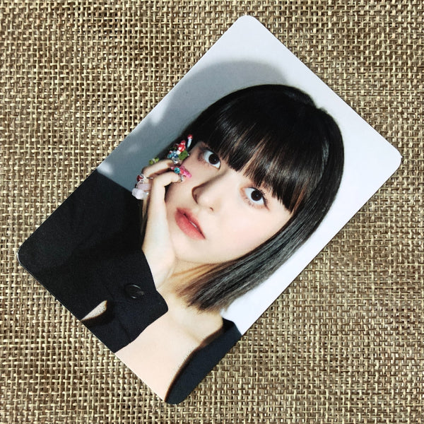 NMIXX LILY #1 [ AD MARE ] Official Photocard, Aladin POB / New / Gift