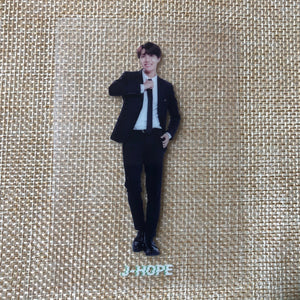 BTS J-HOPE [ FESTA Home Party 2018 ] Official Photocard Mood Light / New / Gift