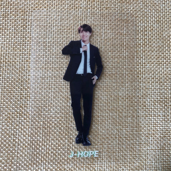 BTS J-HOPE [ FESTA Home Party 2018 ] Official Photocard Mood Light / New / Gift