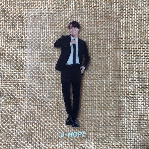 BTS J-HOPE [ FESTA Home Party 2018 ] Official Photocard Mood Light / New / Gift