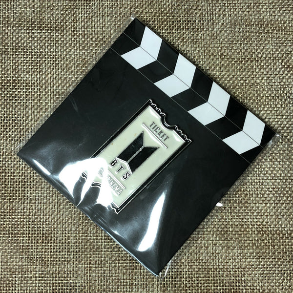 BTS [ Fanclub ARMY 6th Membership Kit ] Official Badge / New / Gift