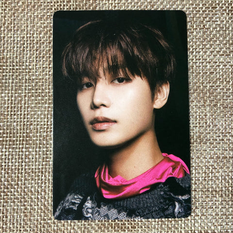 NCT 127 TAEIL [ FAVORITE SMTOWN MD ] Official Sticker / New / Gift