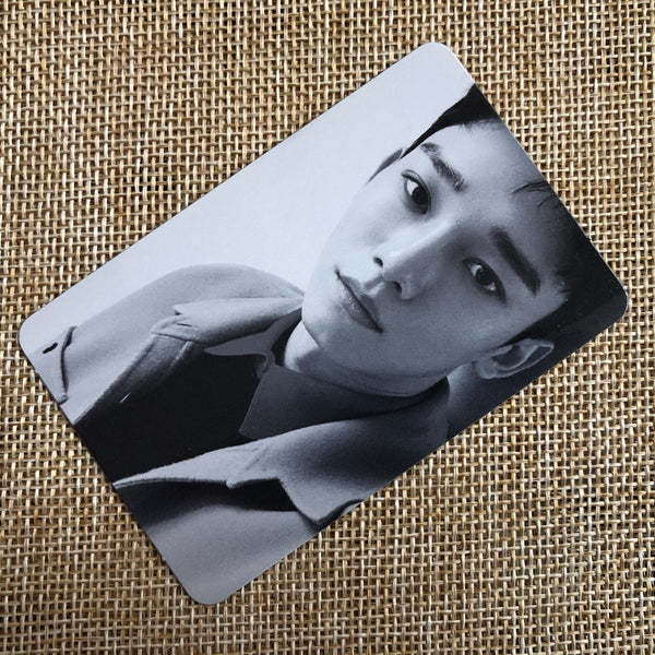 EXO CHEN #1 [2017 Winter Special Universe] Official Photocard / New, Rare / Gift