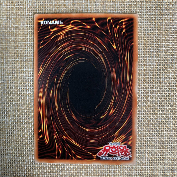 Yugioh Blue-Eyes Abyss Dragon / LGB1-KR005 / Ultra Rare / Korean / New / Gift